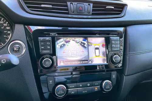 Nissan X-trail 2019