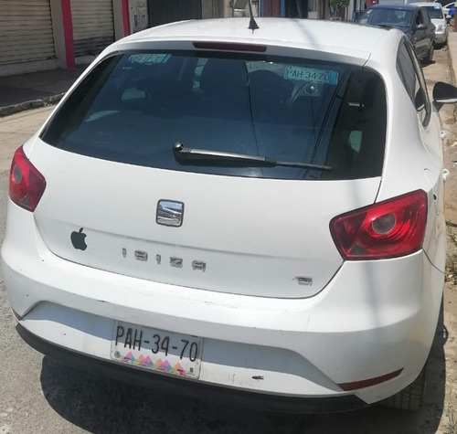 Seat Ibiza 1.2 Style Turbo 5p Mt
