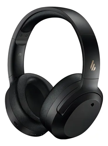 Fone de ouvido over-ear gamer sem fio Edifier W820NB EDF200046 pr...