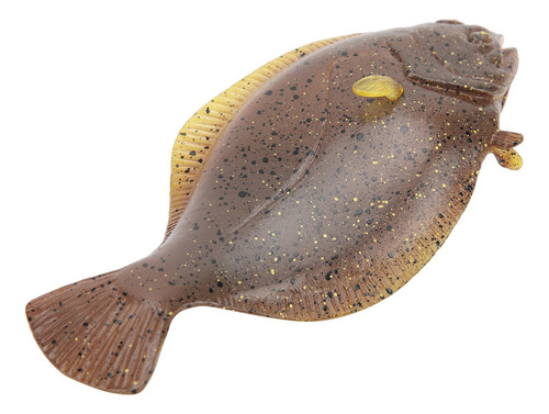 Modelo De Pescado Juguete Simulación Océano Mar Educativo Ni