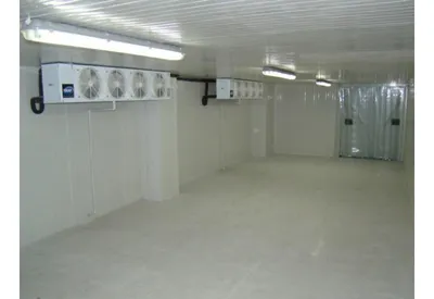 Bodega en venta