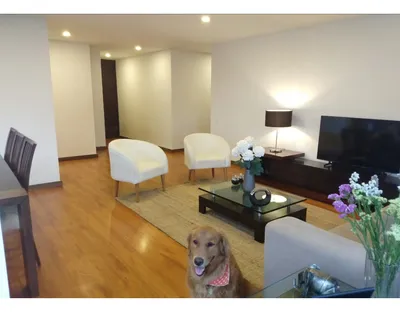 Apartamento en venta