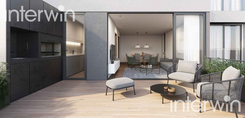 QUBE JUNCAL - Juncal 2598
