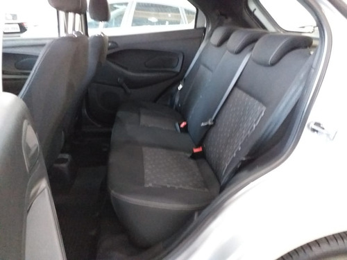 Ford Ka 1.0 Se (flex) 2019