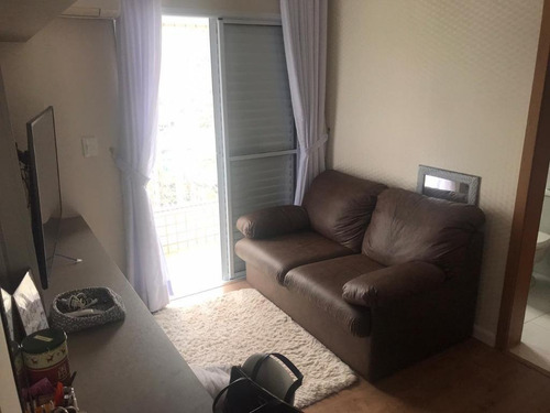 Imagem 17 de 30 de Apartamento Com 3 Dormitórios À Venda, 145 M² Por R$ 1.250.000,00 - Canto Do Forte - Praia Grande/sp - Ap3450