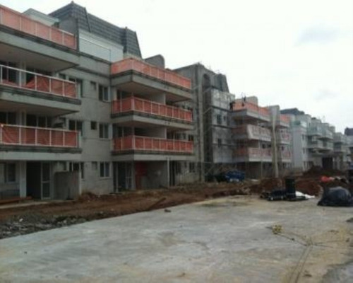 Imagem 9 de 11 de Apartamento - 471 - 32831282
