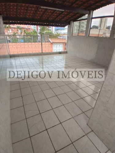 Imagem 2 de 15 de Casa Para Venda Em Jundiaí, Vila Vianelo, 4 Dormitórios, 1 Suíte, 3 Banheiros, 2 Vagas - 1149_2-1410686