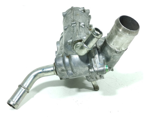 Carcaça Válvula Termostática Honda Cvic 2.0 16v 2012 A 2015 (Usado)