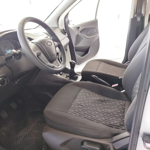 Ford Ka 1.0 TI-VCT FLEX SE MANUAL