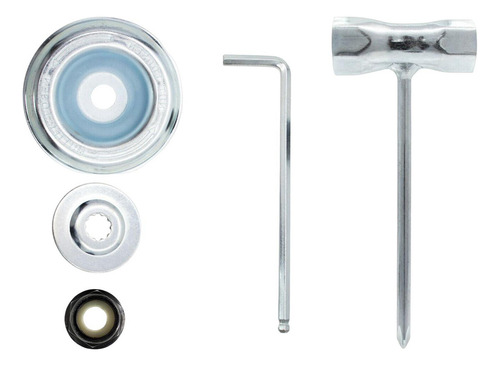 Kit De Mantenimiento Recortadoras De Hilo Accesorio De