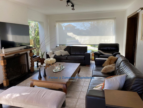 Venta Casa La Tahona 3 Dormitorios Mas Servicio