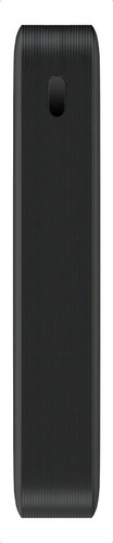 Xiaomi Redmi 18w Power Bank 20000mah Carga Rápida