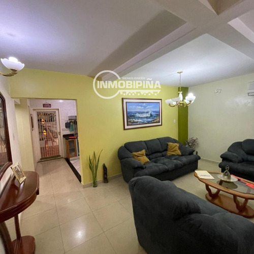 Inmobipiña Vende Townhouse En Villa Betania, Puerto Ordaz, Estado Bolivar, Dp