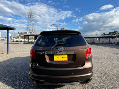 Haima 7