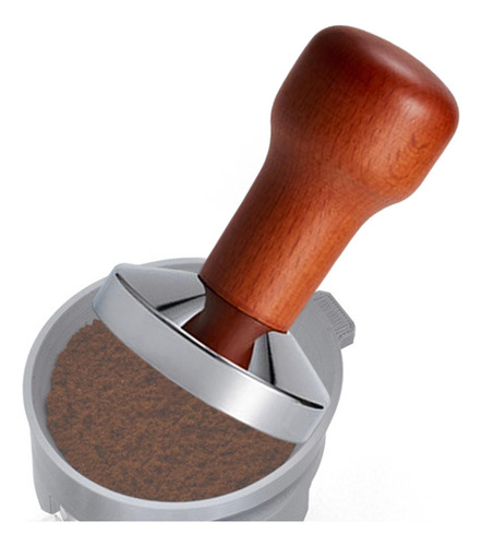2 Tamper De Café Distribuidor De Café Para Cafeteras