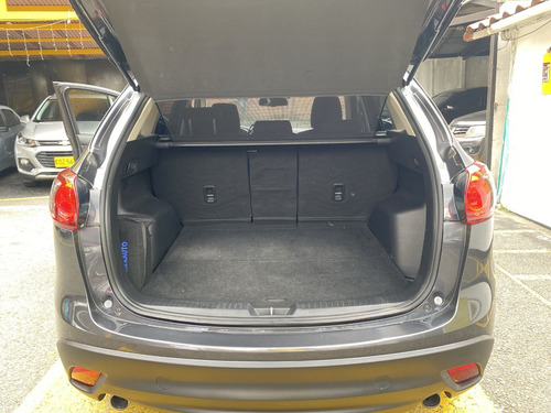 Mazda CX-5 2.0 Touring