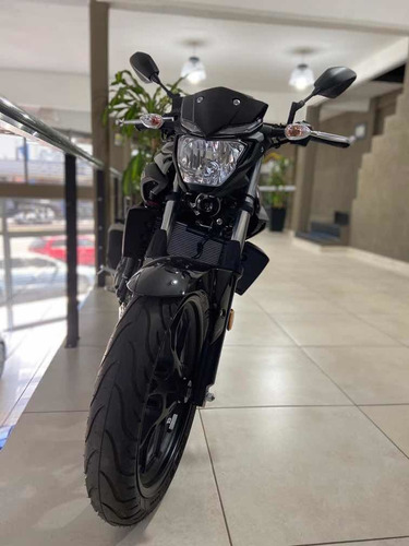 Yamaha Mt 03 - Automotores Rosales