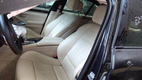 Imagem 11 de 14 de Sucata Batidos Peças Acessórios Bmw 535i 2014 Sedan