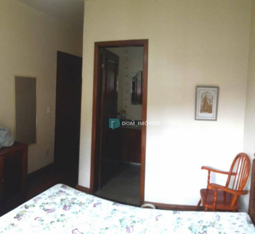 Imagem 19 de 30 de Casa 5 Quartos, 2 Suítes, 4 Vagas De Garagem - Paineiras - Juiz De Fora - Ca0247