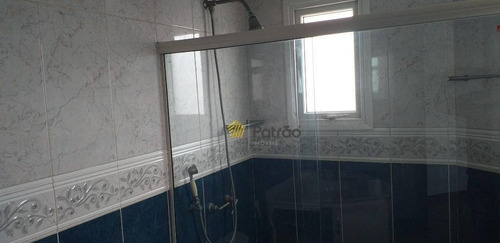 Imagem 26 de 30 de Casa Com 4 Dormitórios À Venda, 750 M² Por R$ 2.300.000,00 - Parque Dos Pássaros - São Bernardo Do Campo/sp - Ca0496
