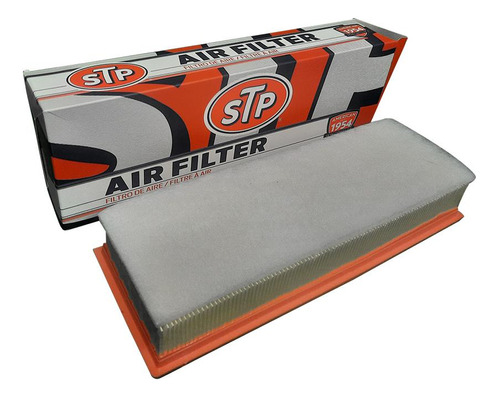 Filtro Aire Citroen Xsara Picasso 1.6 16v Diesel 03/08