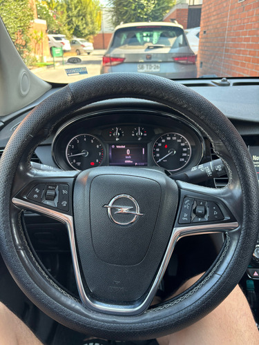 Opel Mokka X Innovation At