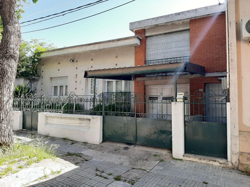 Venta De Dos Casas En Un Mismo Padròn Prado!!! Imperdible