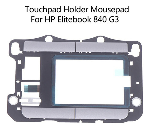 Para Teclas De Touchpad 840 G3 G4 745 G3, Multifuncionais, P