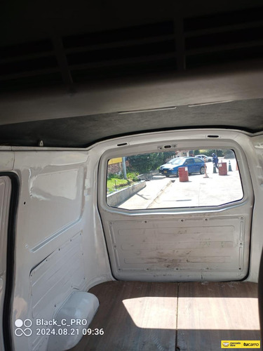 Chevrolet N300 1.2 Cargo