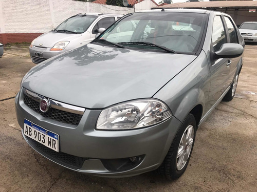 Fiat Siena 1.4 El 85cv