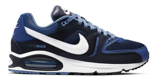 nike command azul