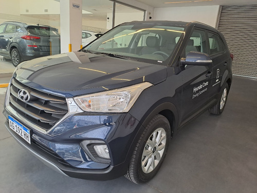 Hyundai Creta Style