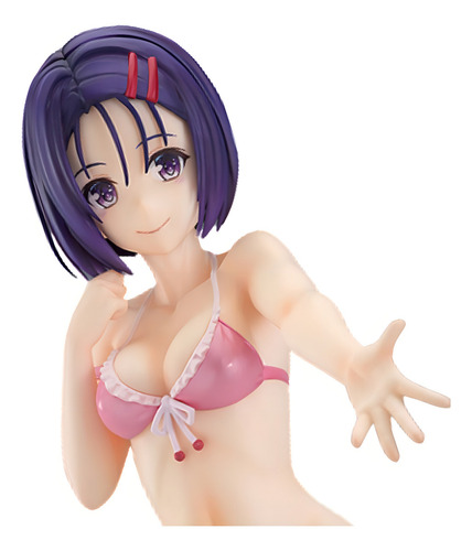 Figura Pop Up Parade Haruna Sairenji To Love-ru - Gsc
