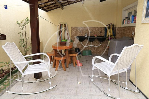 Casa Com 4 Dormitórios À Venda, 177 M² Por R$ 690.000,00 - Edson Queiroz - Fortaleza/ce - Ca0358