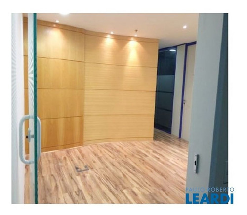 Imagem 5 de 15 de Conj. Comercial - Brooklin - Sp - 601172
