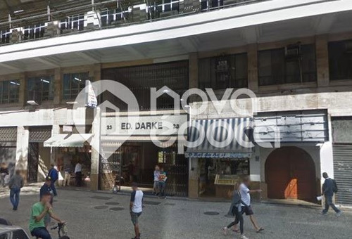 Imagem 6 de 9 de Lojas Comerciais Venda - Ref: Co10sl45859