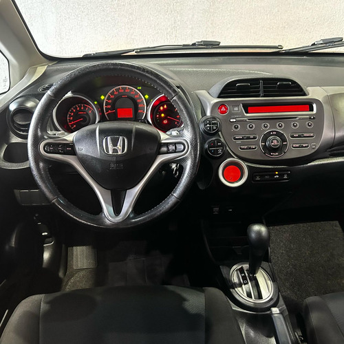 Honda Fit Fit EX/S 1.5 Flex/Flexone 16V 5p Aut.