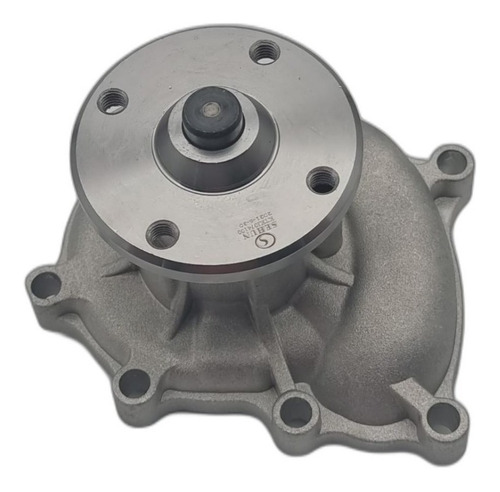 Bomba Agua Para Kia Frontier 2001 2.7 Sohc J2