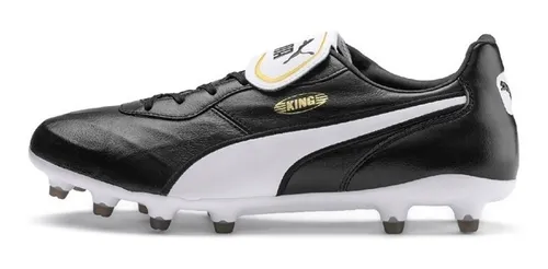 Zapatos puma king piel de canguro mercado libre cheap