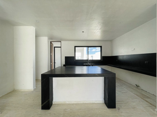 Casa En Venta Mérida, Modelo Serenity,una Planta,dzityá