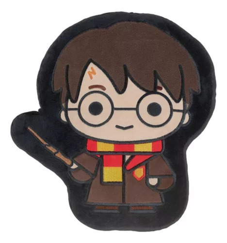 Cojin Decorativo Harry Potter Vianney