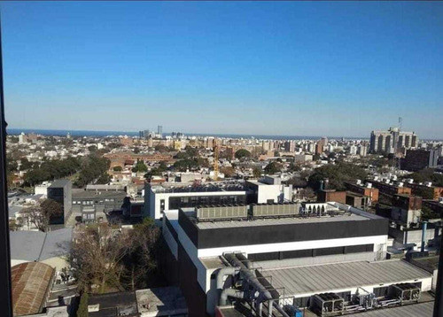 Imagen 1 de 14 de Se Alquila Precioso Apto Piso 16, 3 Dorm En 8 De Octubre Y Propios. Consultas Por Whatsapp 095204519