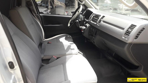Toyota Hiace 04143165846 / 04143103908