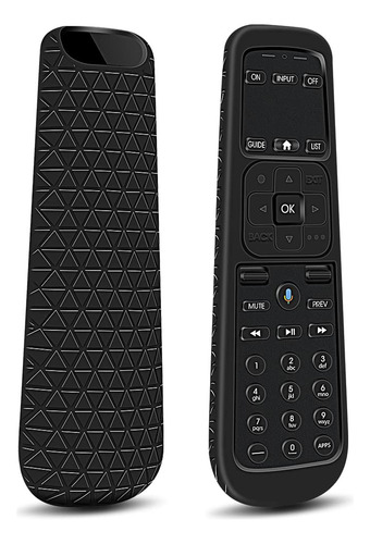 Funda Protectora Para Receptor At&t Tv Now Directv Remo
