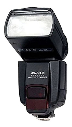 Flash Yongnuo Yn560-iii Speedlite