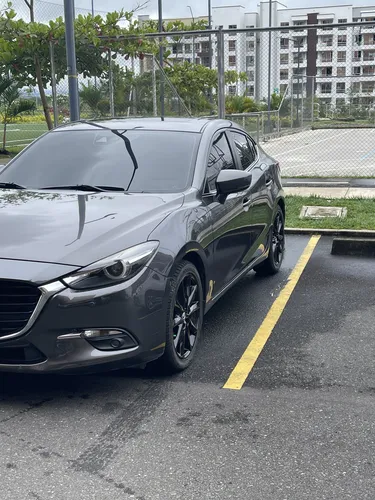 Mazda 3 2.0 Grand Touring Lx