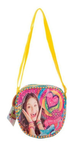 Carterita De Mano Soy Luna 80412