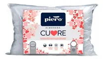 Comprar Almohada Piero Cuore 70x50 Con Corazón De Espuma