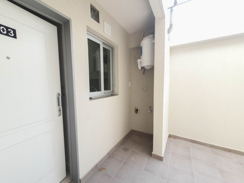 Imagen 3 de 13 de Departamento En Alquiler En Ituzaingo Sur