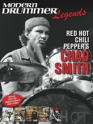 Modern Drummer Legends: : Red Hot Chili Peppers' (original)